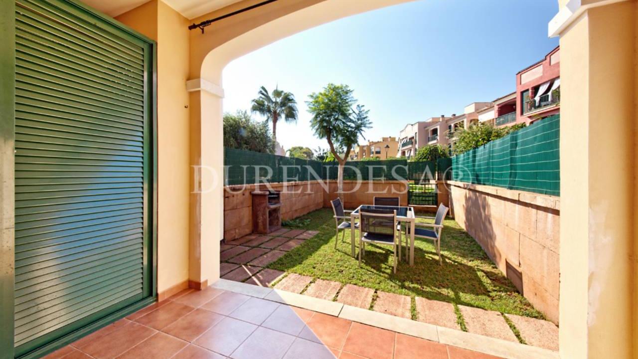 Flat in Llucmajor by 239.000€_4