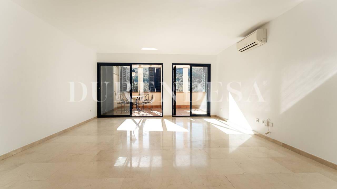 Flat in Andratx by 395.000€_6