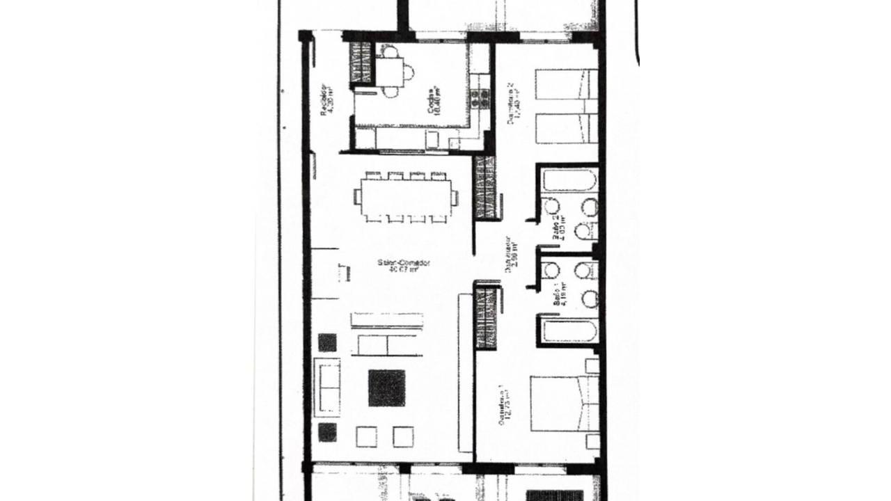 Piso en Andratx por 395.000€_45