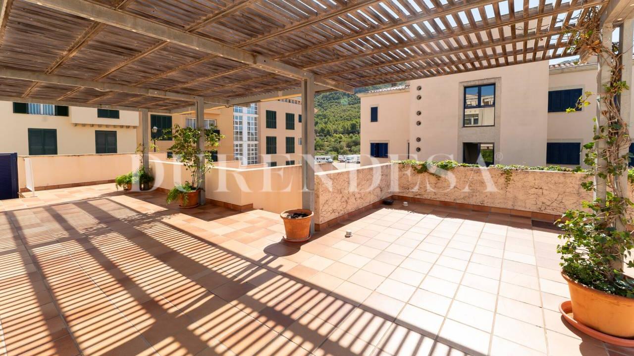 Flat in Andratx by 395.000€_42