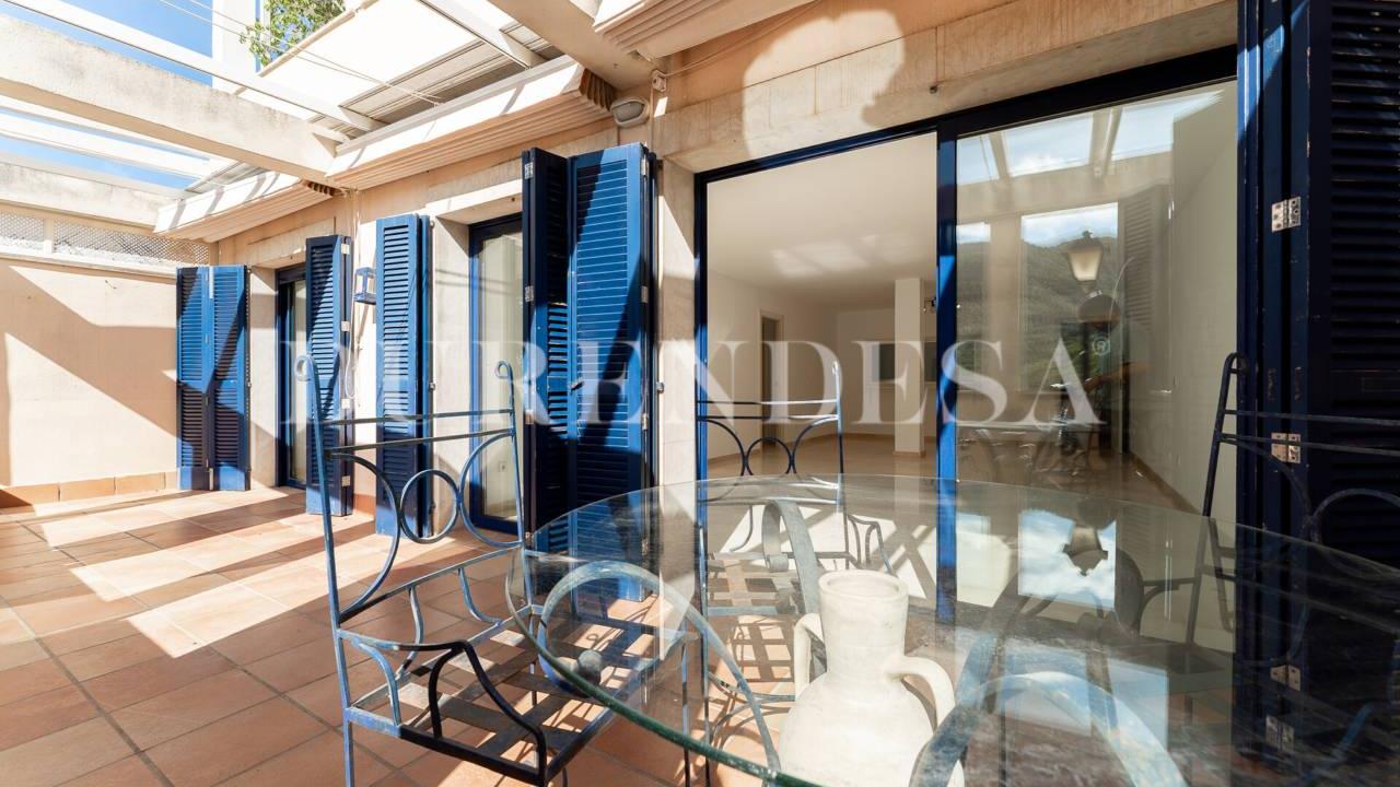 Flat in Andratx by 395.000€_16