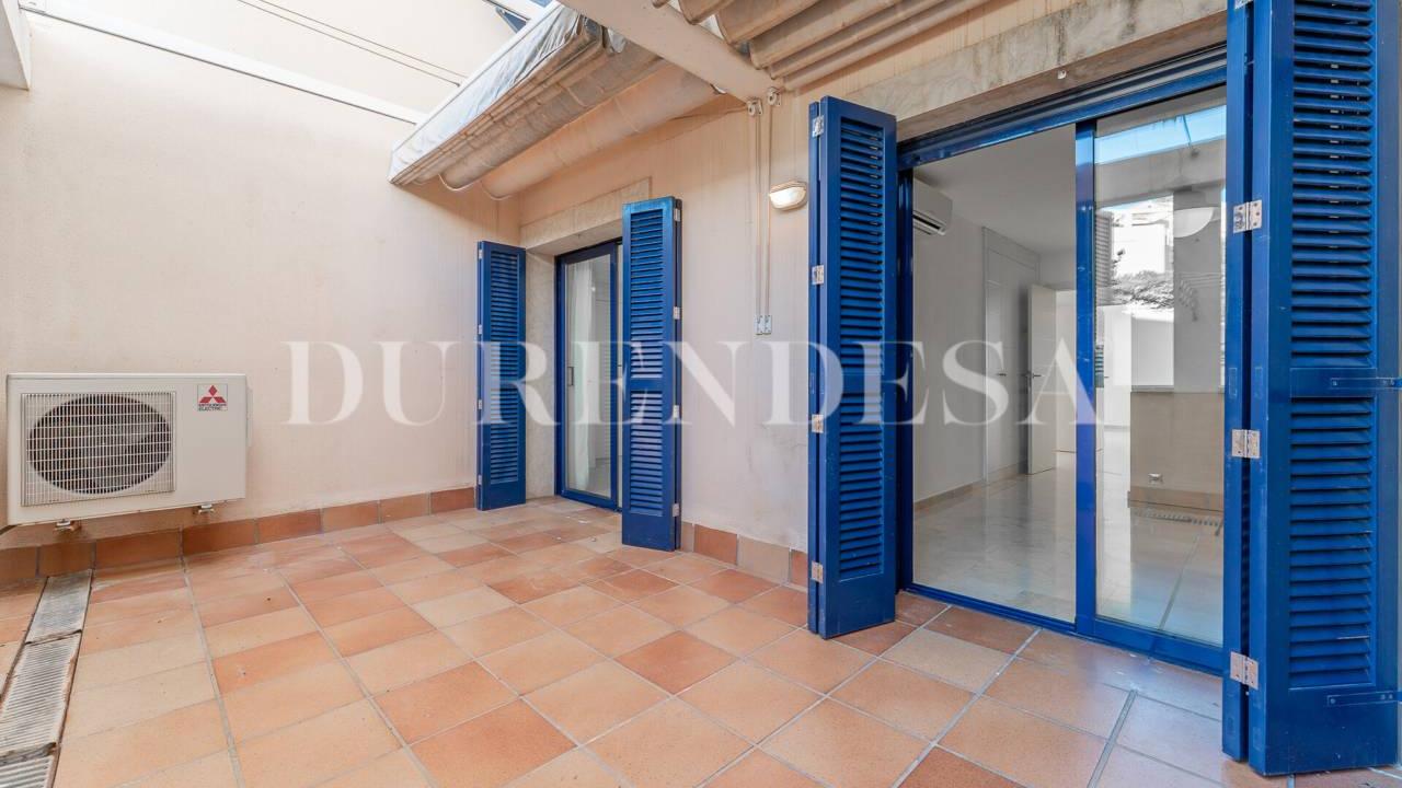 Flat in Andratx by 395.000€_13