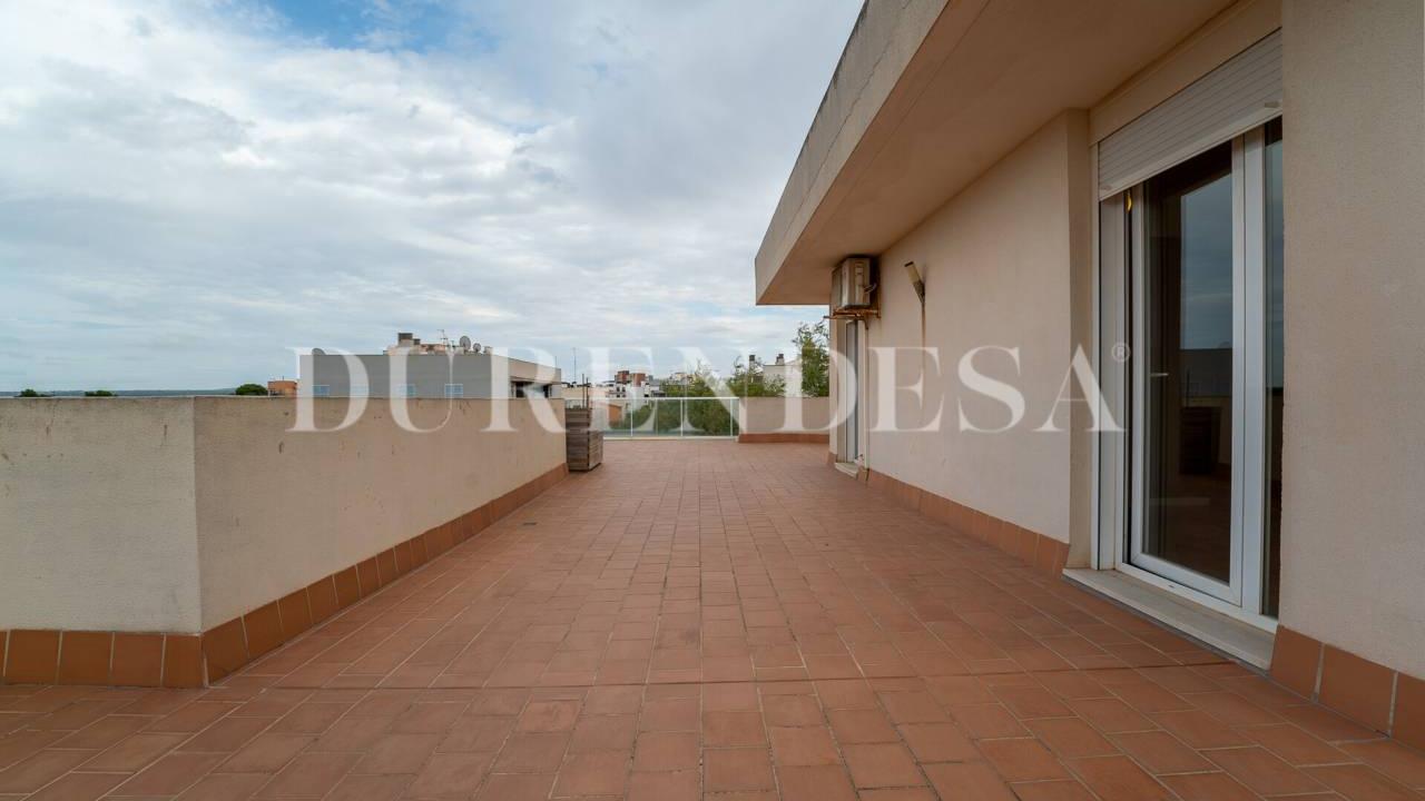 Penthouse apartment in Palma de Mallorca by 590.000€_37