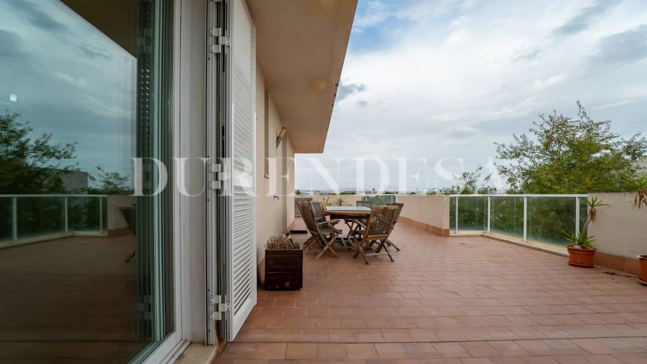 Penthouse apartment in Palma de Mallorca by 590.000€_4