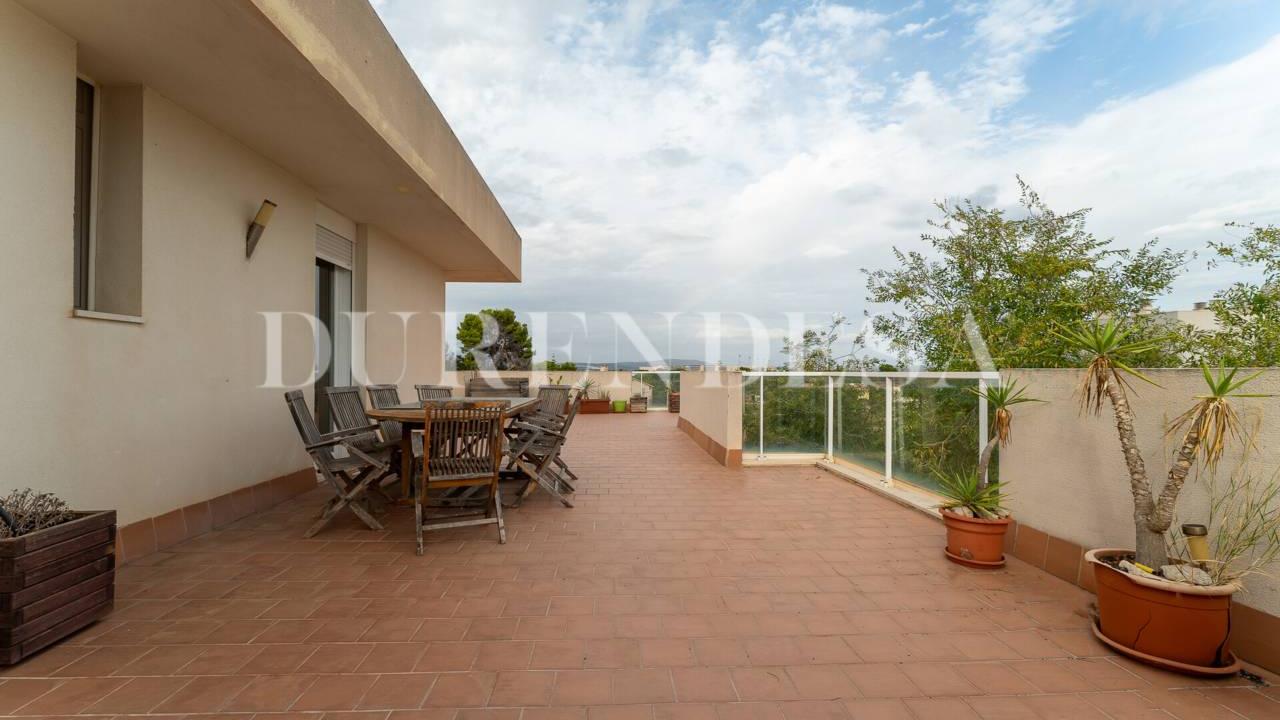 Penthouse apartment in Palma de Mallorca by 590.000€_39