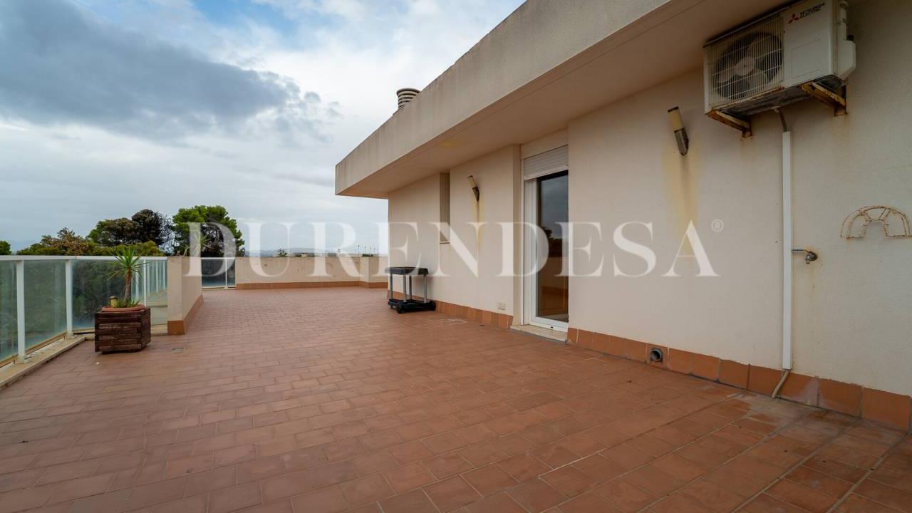 Penthouse apartment in Palma de Mallorca by 590.000€_35