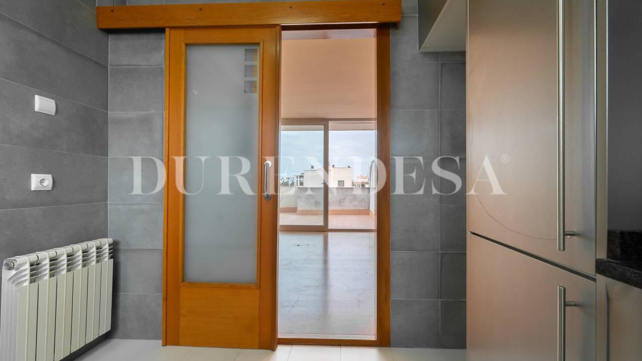 Penthouse apartment in Palma de Mallorca by 590.000€_12