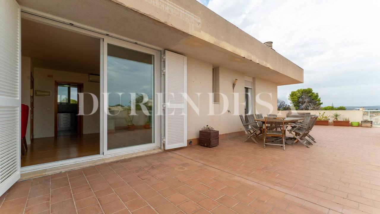 Penthouse apartment in Palma de Mallorca by 590.000€_5