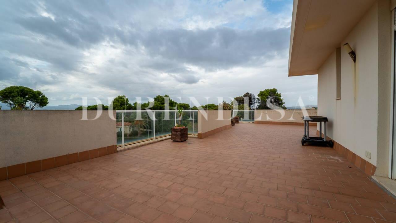 Penthouse apartment in Palma de Mallorca by 590.000€_2