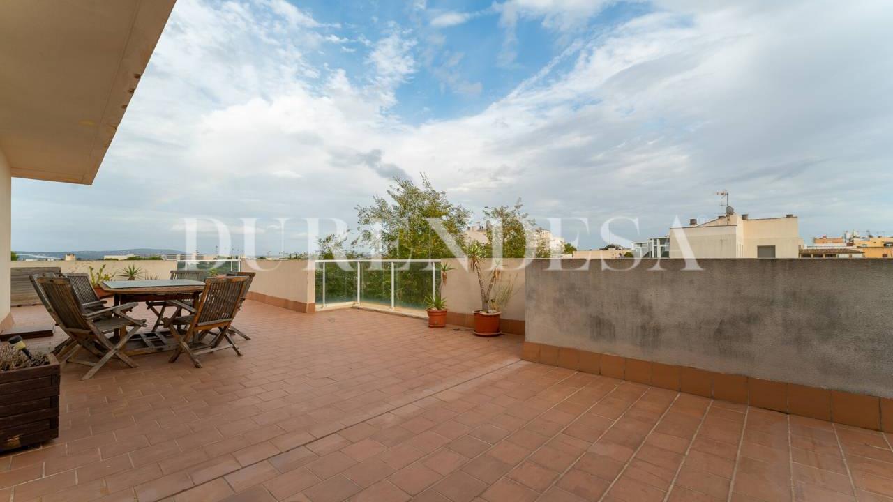 Penthouse apartment in Palma de Mallorca by 590.000€_36