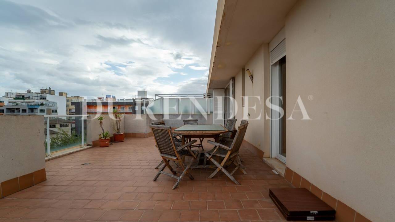 Penthouse apartment in Palma de Mallorca by 590.000€_3