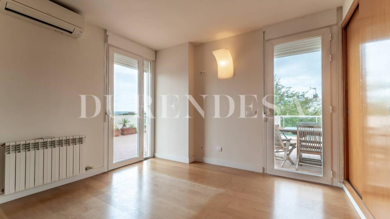 Penthouse apartment in Palma de Mallorca by 590.000€_24