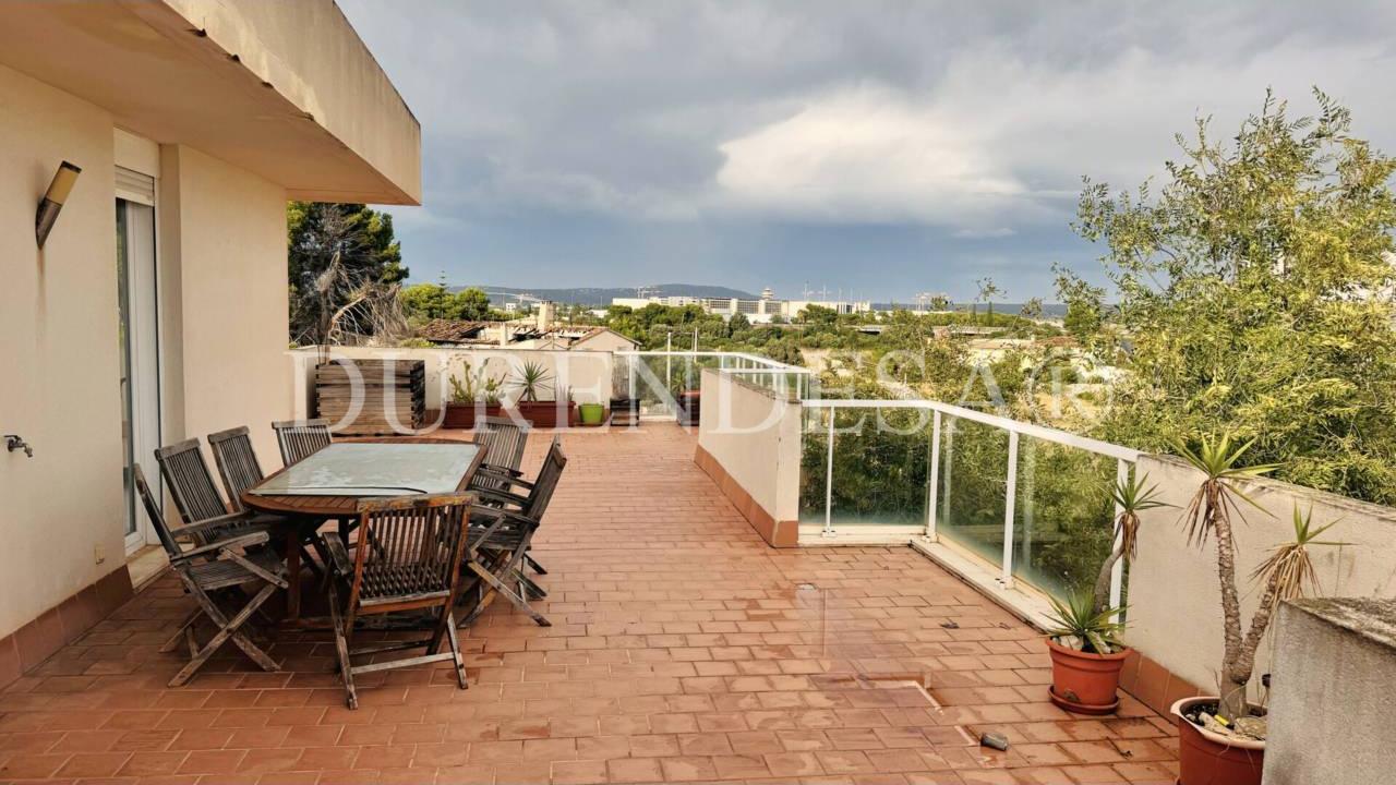 Ático en Palma de Mallorca por 590.000€_1