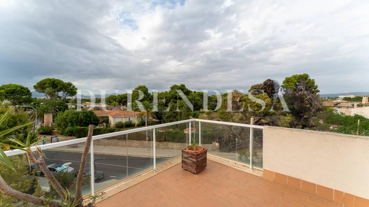 Penthouse apartment in Palma de Mallorca by 590.000€_38