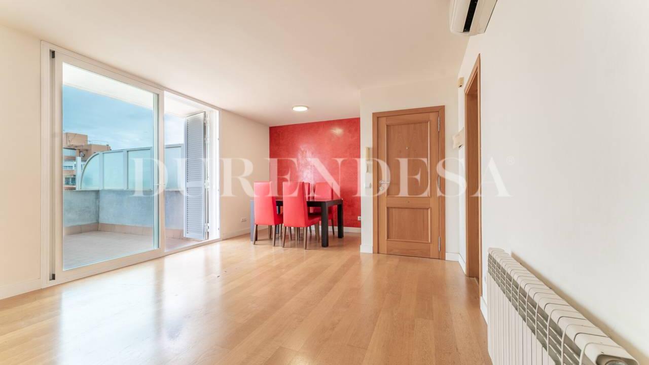 Penthouse apartment in Palma de Mallorca by 590.000€_11