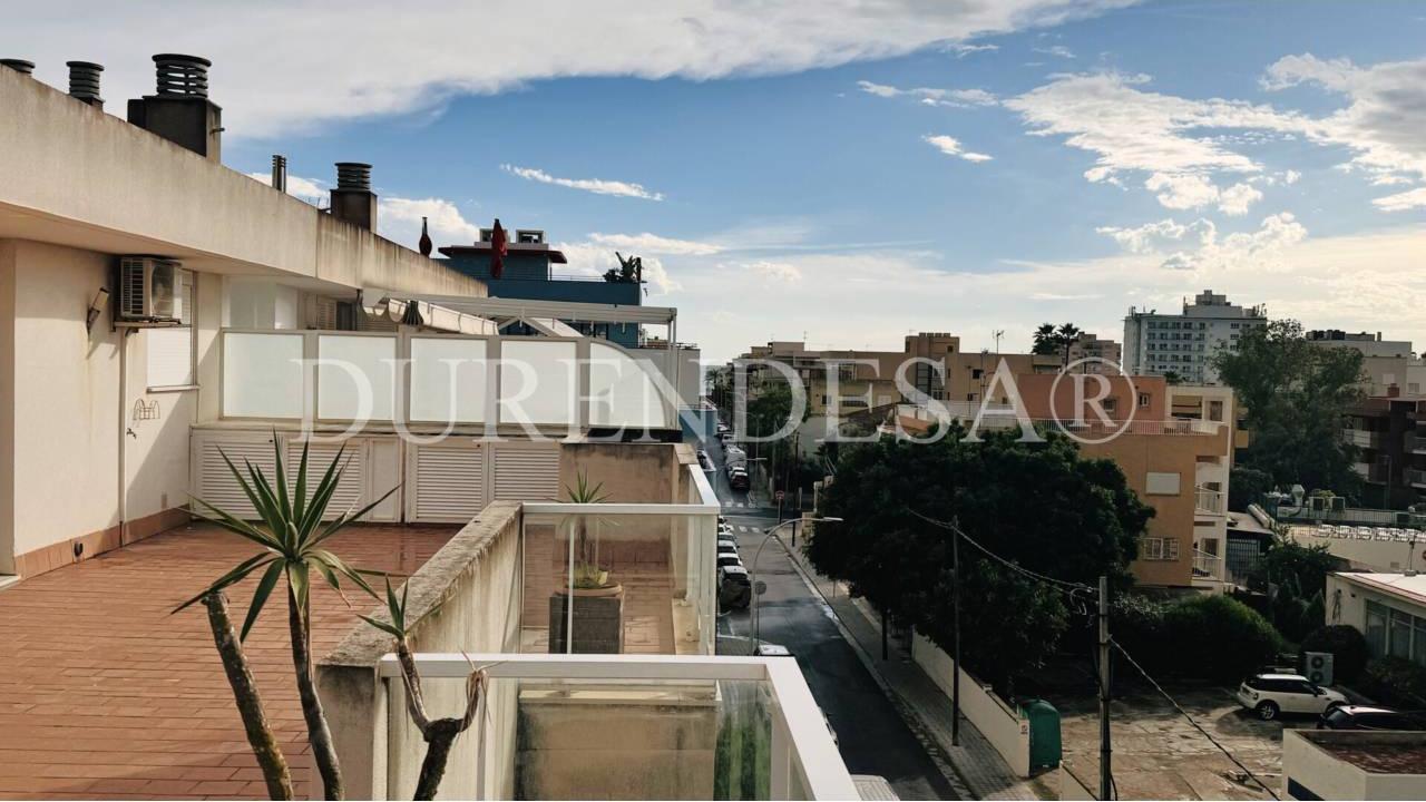 Ático en Palma de Mallorca por 590.000€_4