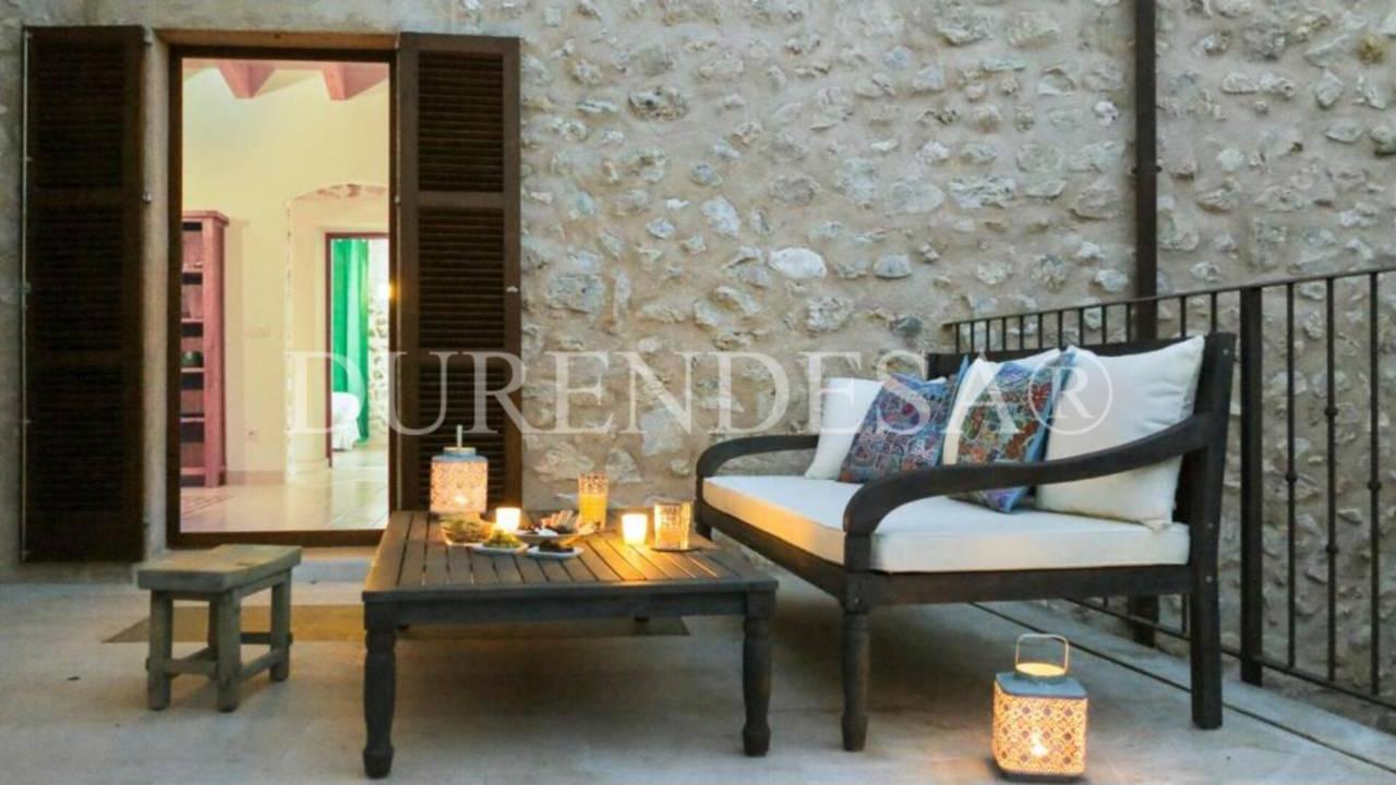 Terraced villa in Artà by 650.000€_1