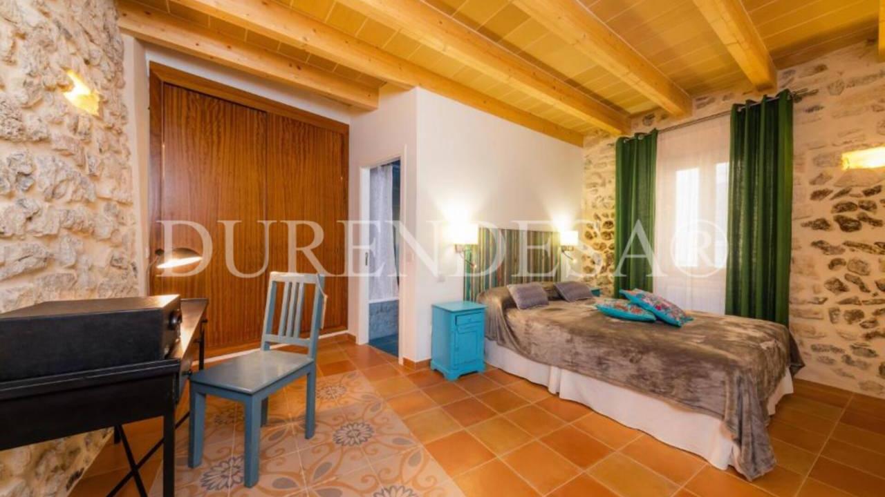 Xalet adosat en Artà per 650.000€_12