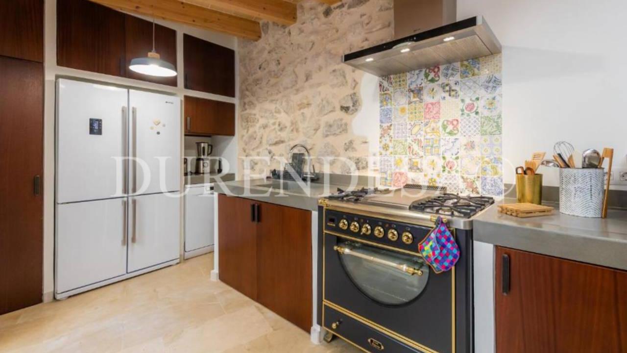 Terraced villa in Artà by 650.000€_7