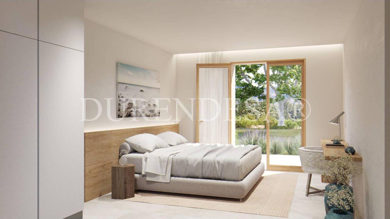 Plot in Sant Joan by 210.000€_5