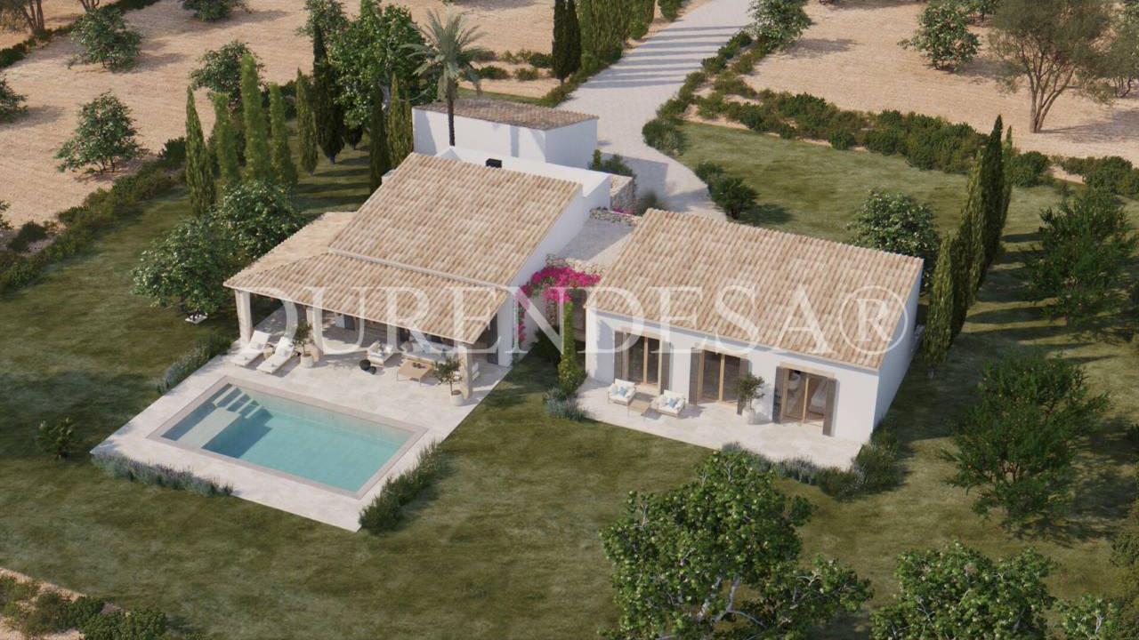 Plot in Sant Joan by 210.000€_2