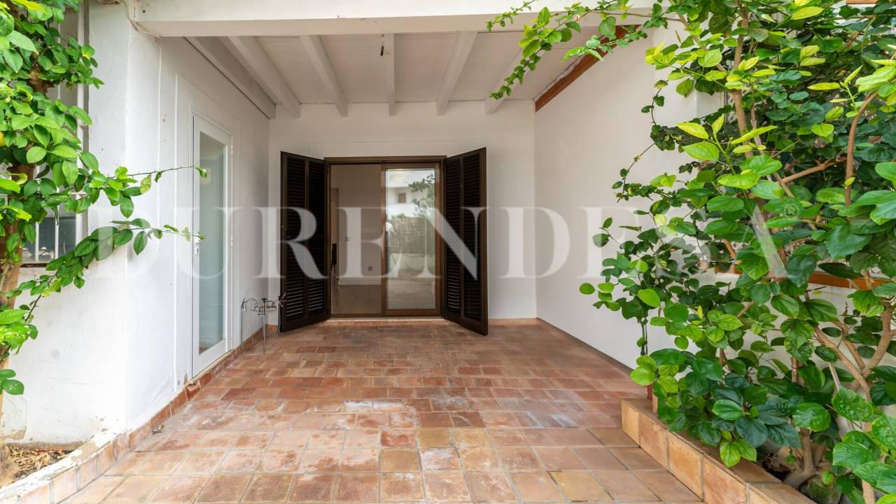 Casa adosada en Palma de Mallorca por 549.000€_4