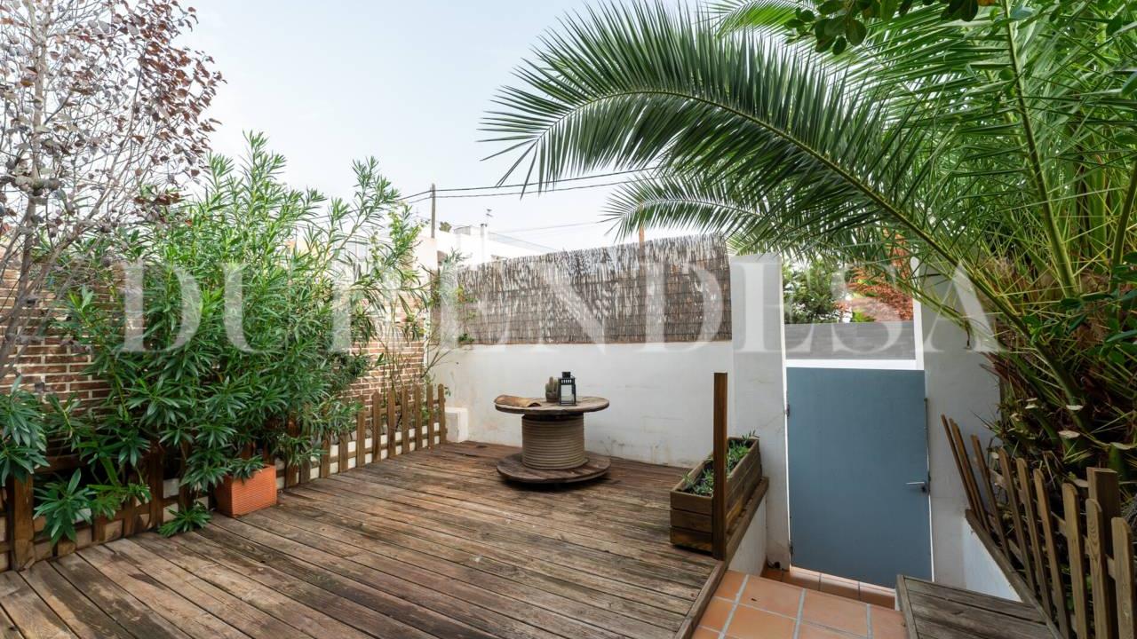 Casa adosada en Palma de Mallorca por 549.000€_1