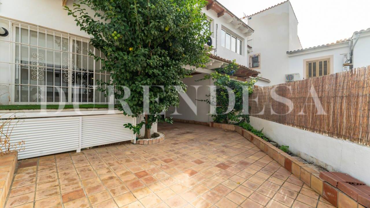 Casa adosada en Palma de Mallorca por 549.000€_5