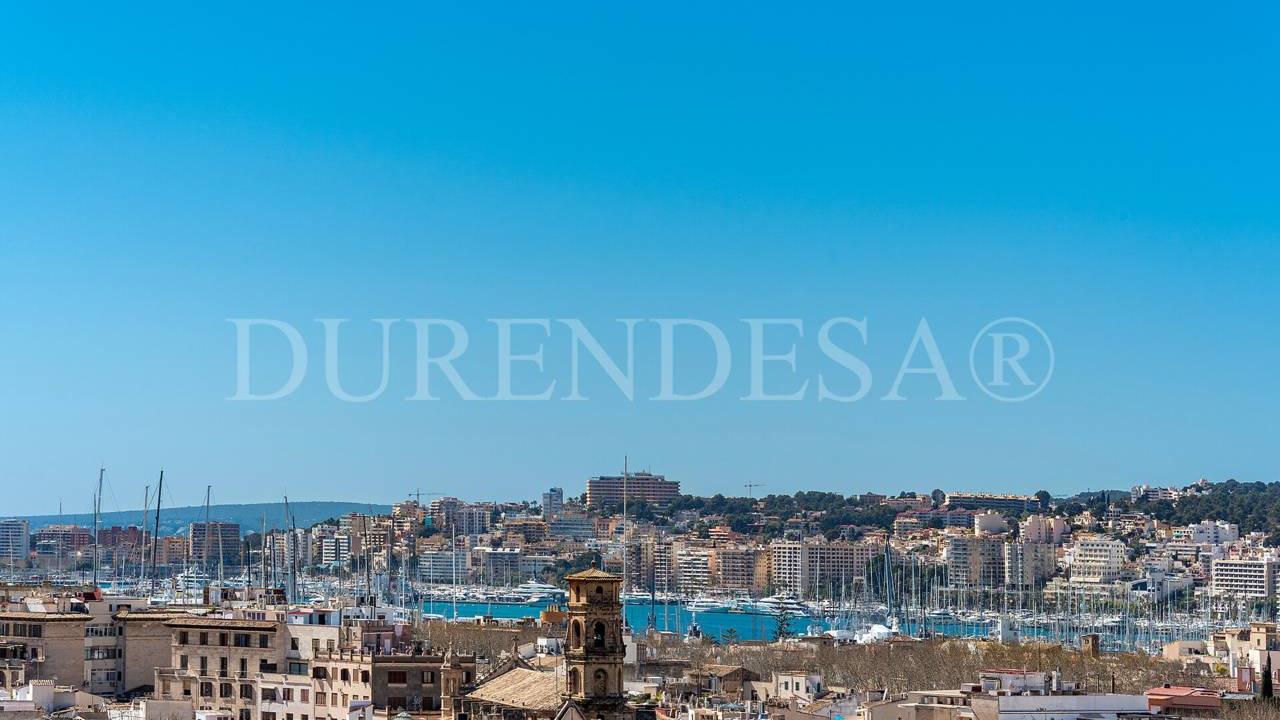 Flat in Palma de Mallorca by 890.000€_29