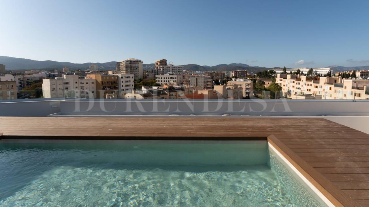 Atico en Palma de Mallorca por 3.500€_10