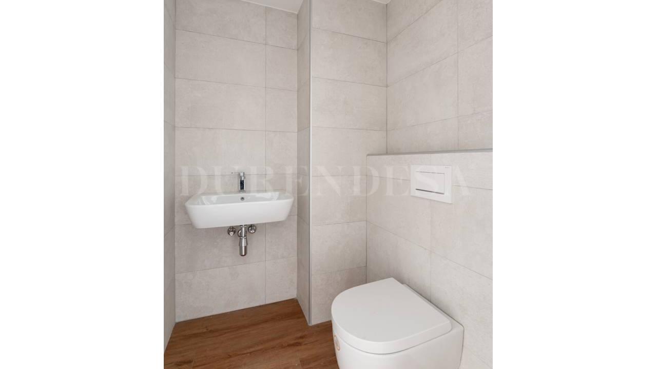 Atico en Palma de Mallorca por 3.500€_19