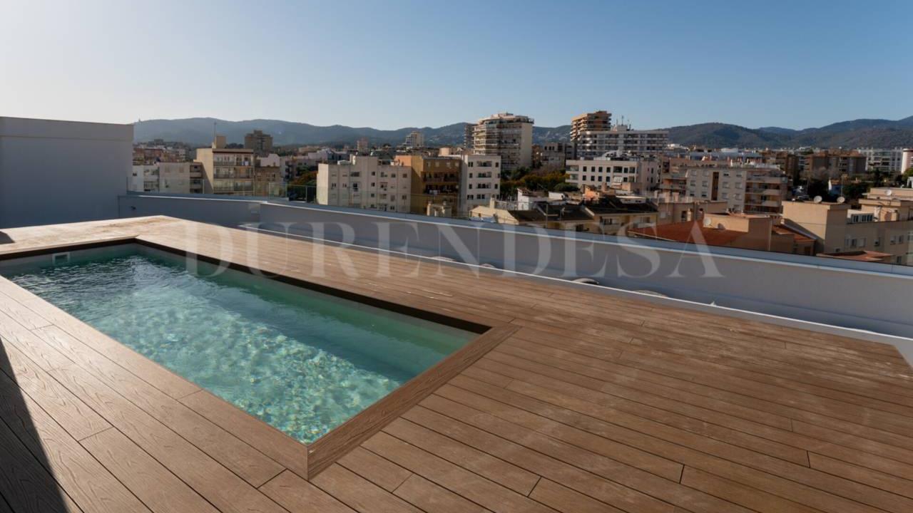Atico en Palma de Mallorca por 3.500€_1
