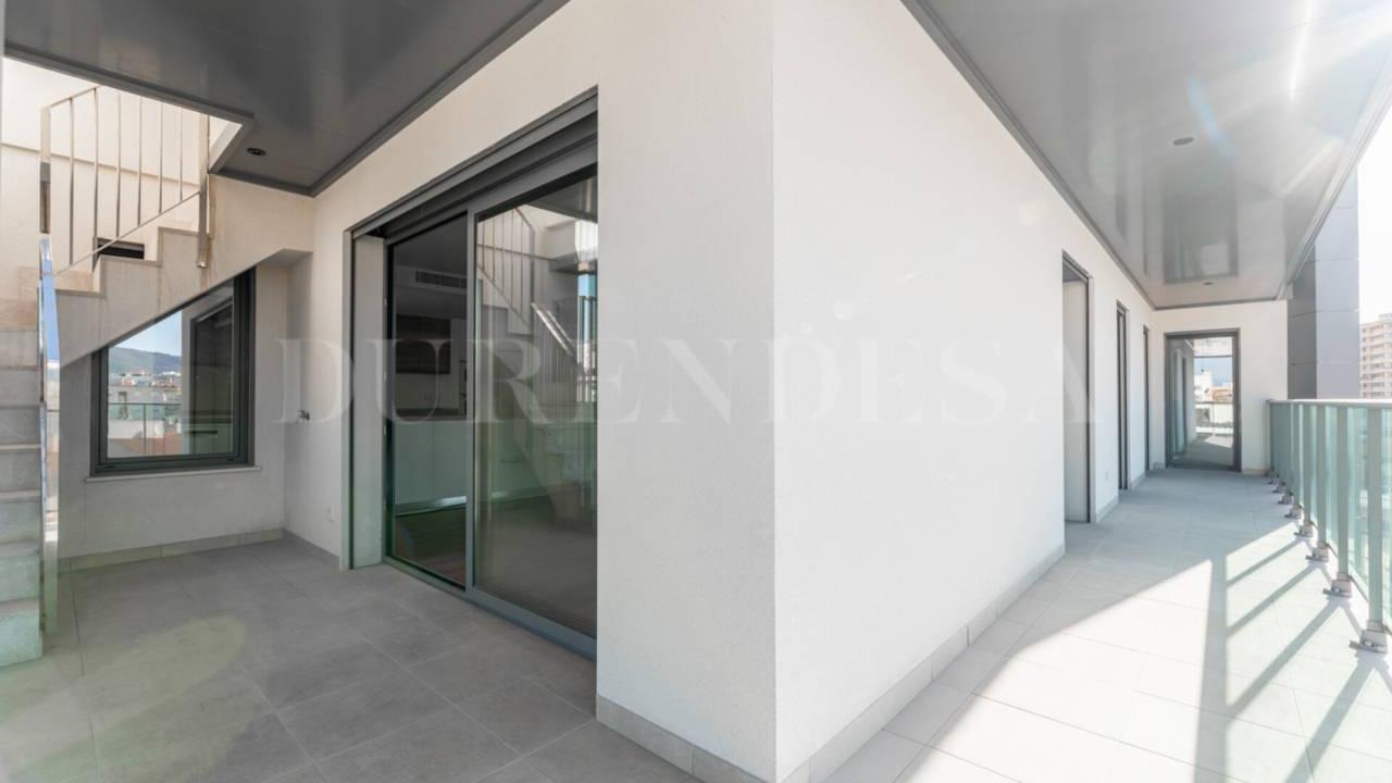 Atico en Palma de Mallorca por 3.500€_20