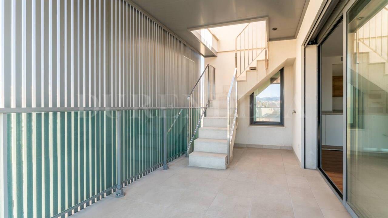 Atico en Palma de Mallorca por 3.500€_21