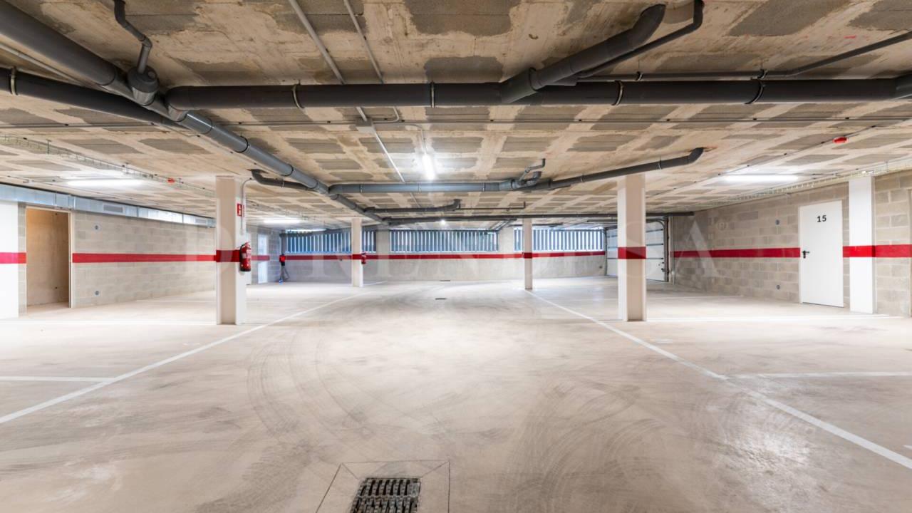 Atico en Palma de Mallorca por 3.500€_23