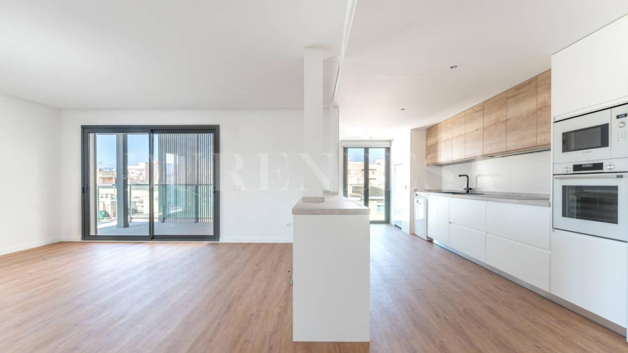 Atico en Palma de Mallorca por 3.500€_2