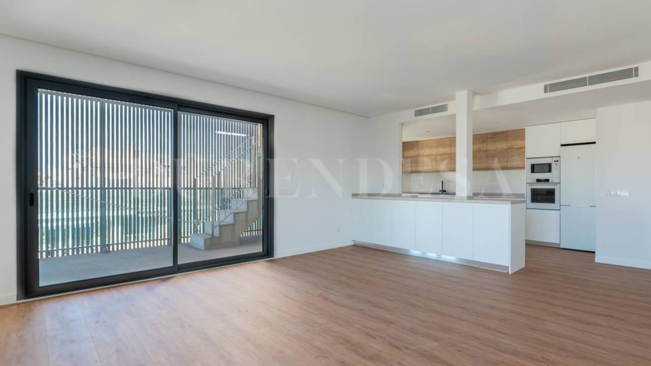 Atico en Palma de Mallorca por 3.500€_3
