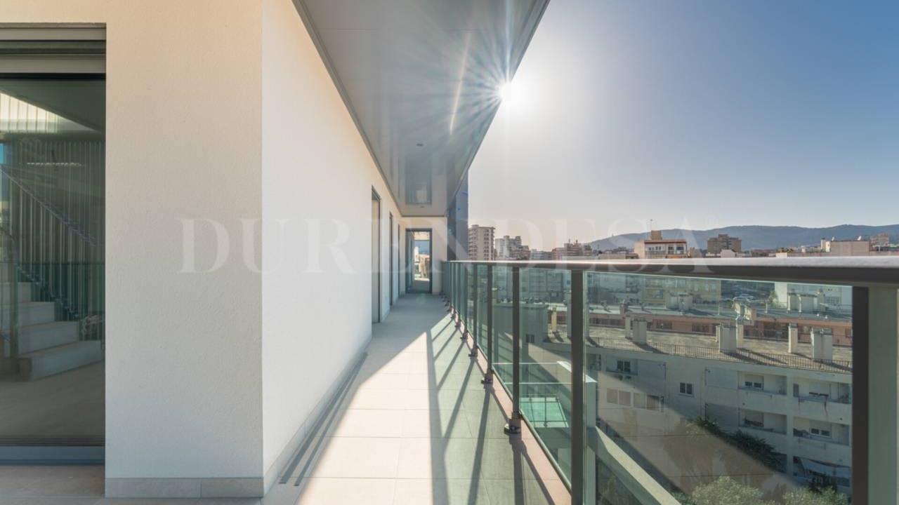 Atico en Palma de Mallorca por 3.500€_9