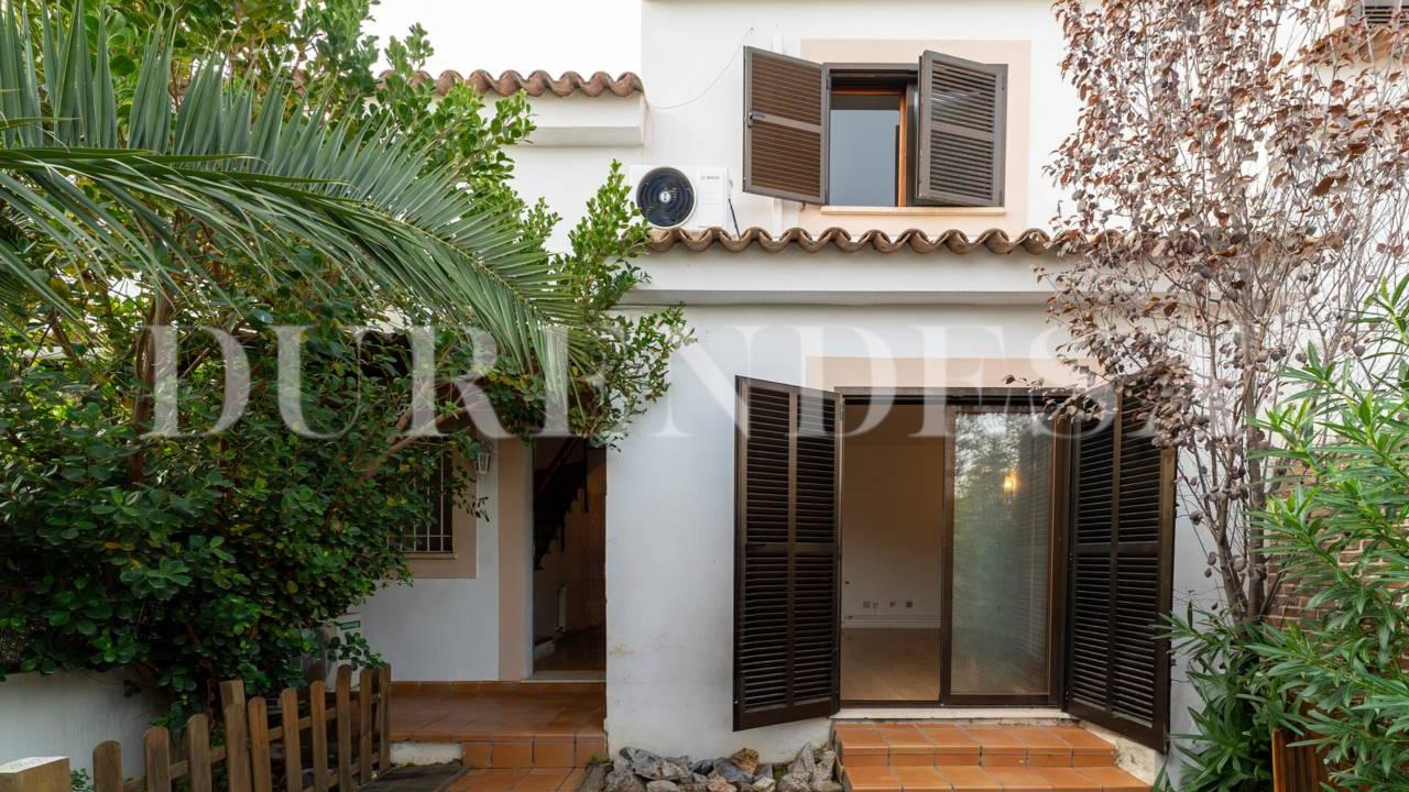 Casa adosada en Palma de Mallorca por 2.700€_1