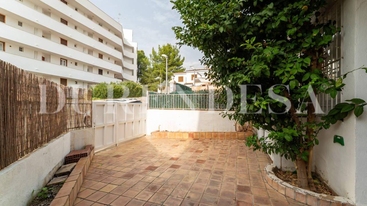 Casa adosada en Palma de Mallorca por 2.700€_4
