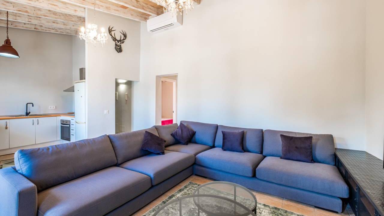 Atic en Palma de Mallorca per 1.500€_11