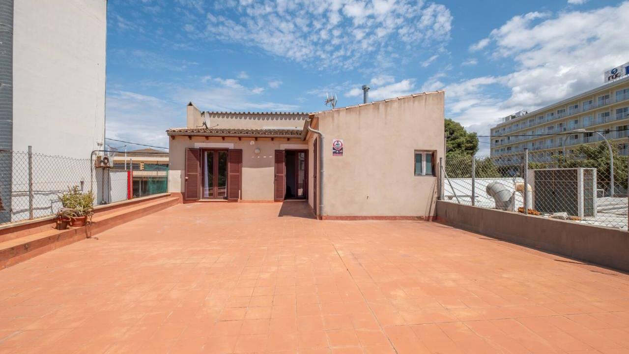 Atic en Palma de Mallorca per 1.500€_12