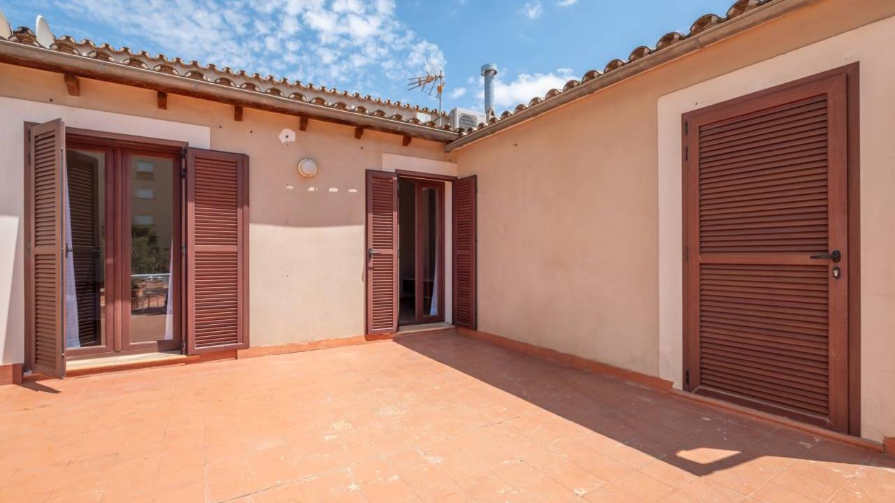 Atic en Palma de Mallorca per 1.500€_13