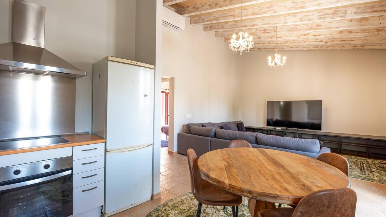 Atic en Palma de Mallorca per 1.500€_1