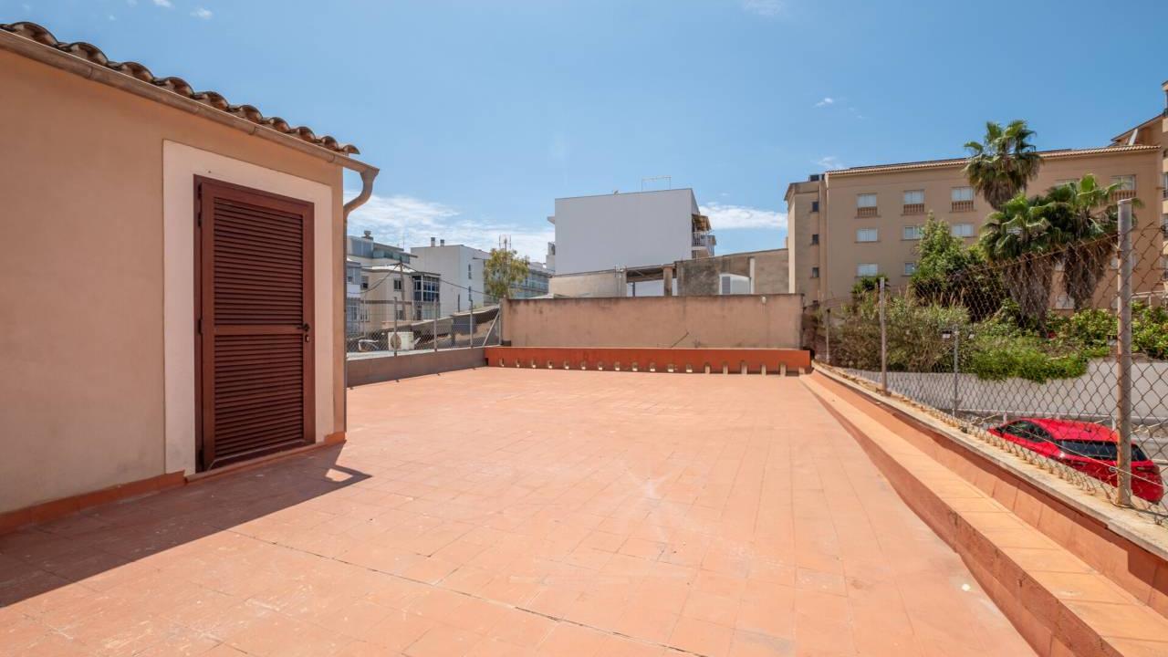 Atic en Palma de Mallorca per 1.500€_2