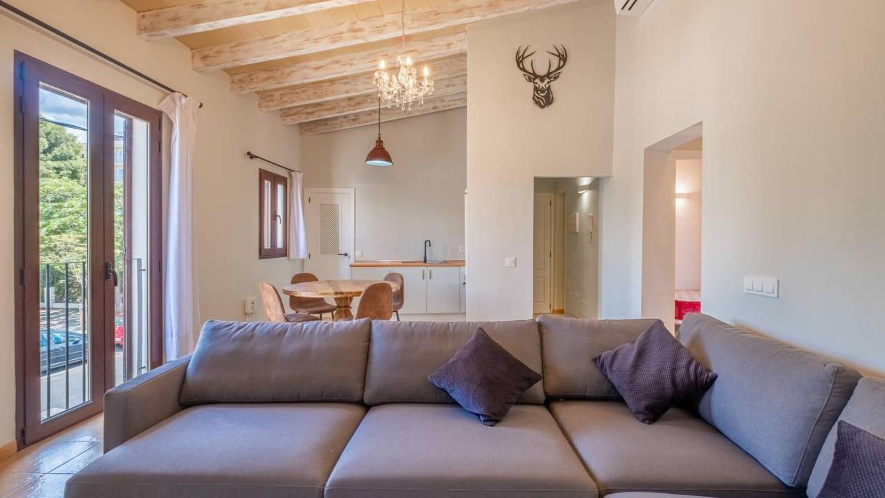 Atic en Palma de Mallorca per 1.500€_4