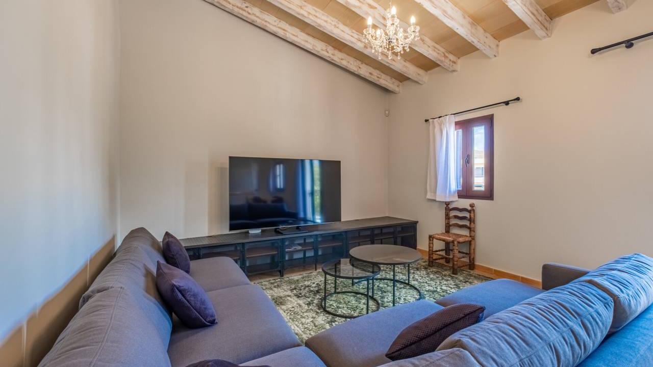Atic en Palma de Mallorca per 1.500€_5