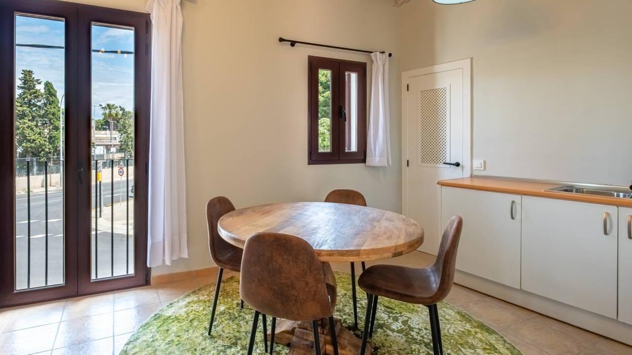 Atic en Palma de Mallorca per 1.500€_6