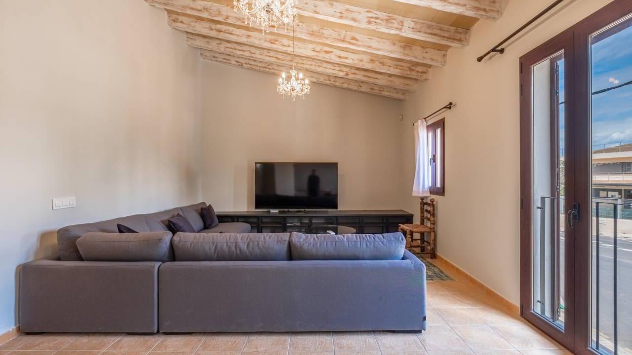 Atic en Palma de Mallorca per 1.500€_8