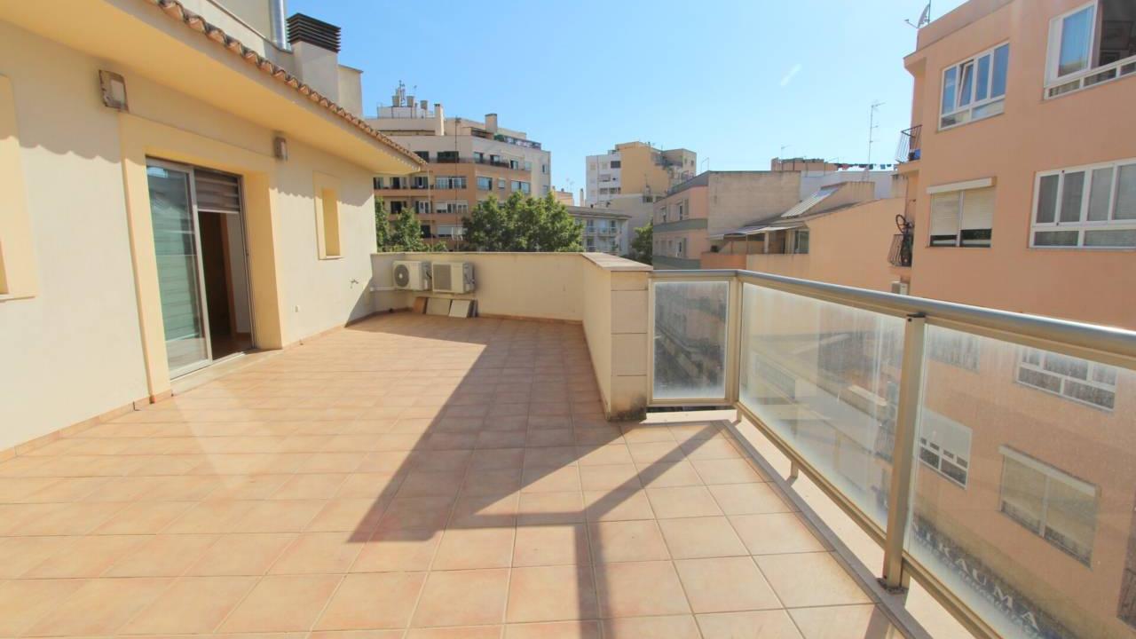 Flat in Palma de Mallorca by 1.200€_1